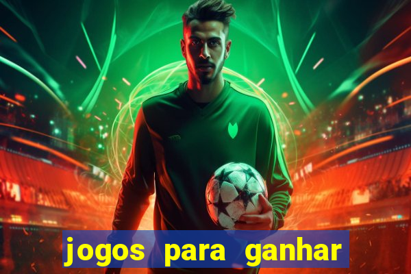 jogos para ganhar dinheiro real no pix